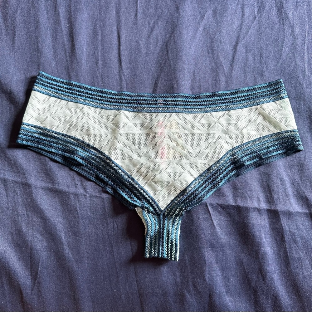 Victoria’s Secret PINK Undies